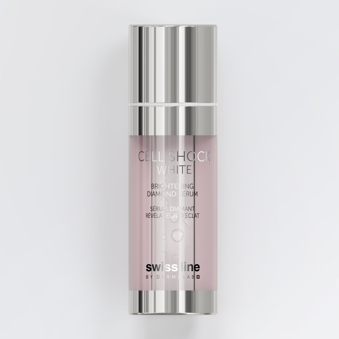 Brightening Diamond Serum