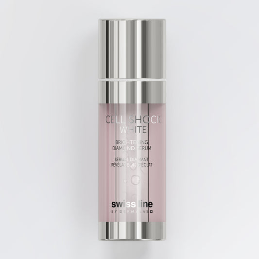 Brightening Diamond Serum