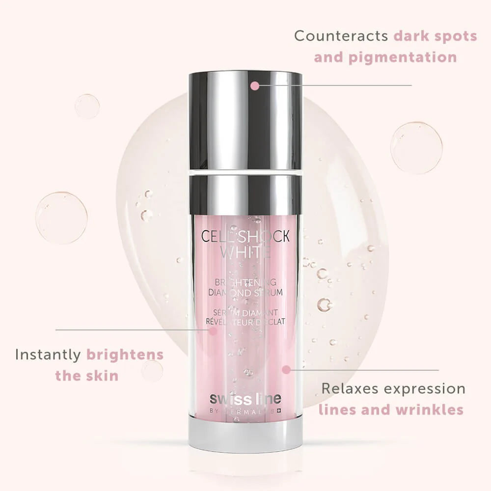 Brightening Diamond Serum