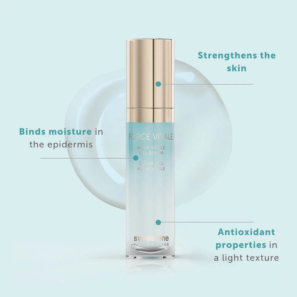 Aqua Vitale Gel-Serum