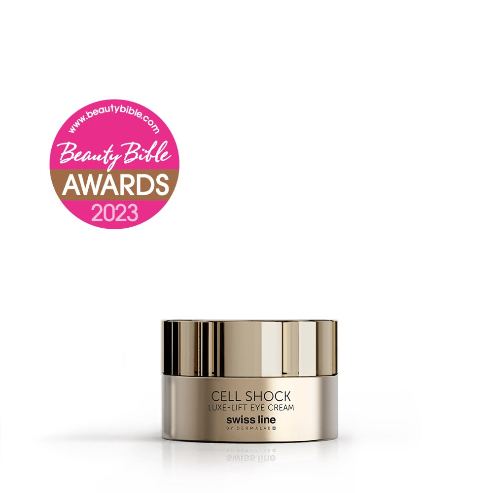 Cell Shock Luxe-Lift Eye Cream (15ml)