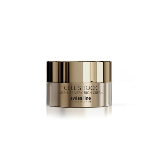 Cell Shock Luxe-Lift Very Rich Cream (50ml)