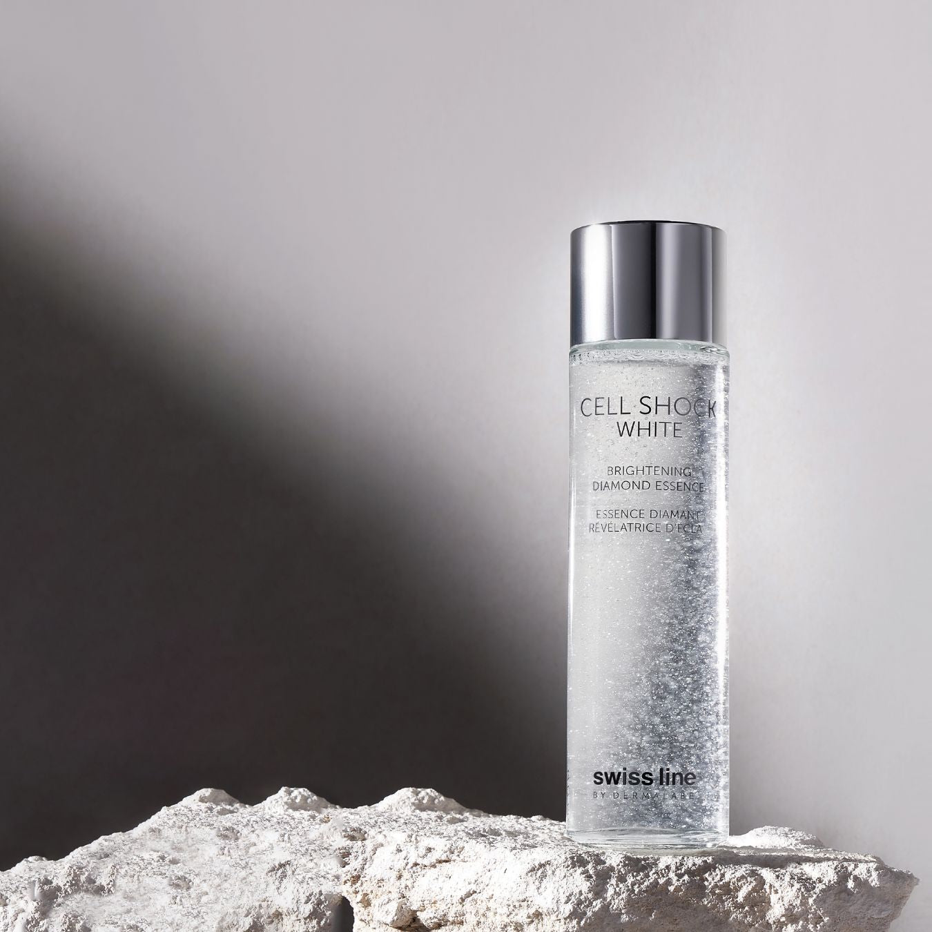 Brightening Diamond Essence