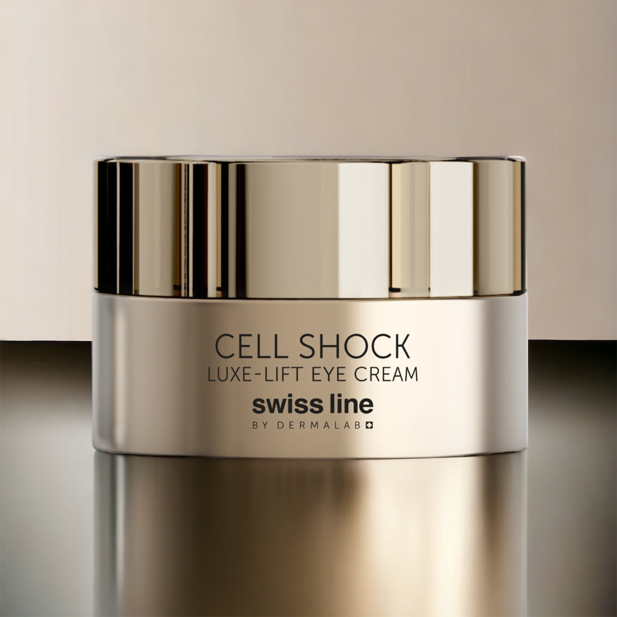 Cell Shock Luxe-Lift Eye Cream (15ml)