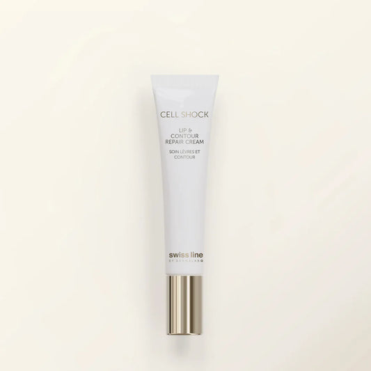 Lip & Contour Repair Cream